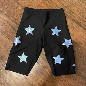 Ultracor Star Shorts